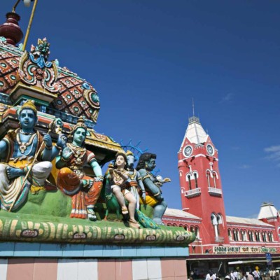 Chennai