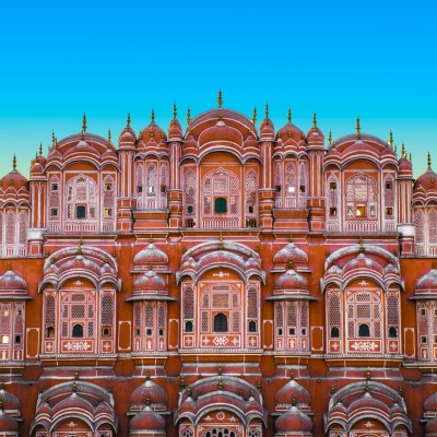 Jaipur