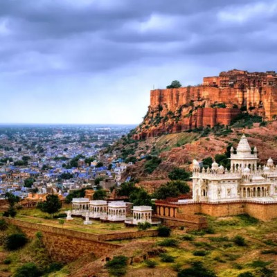 Jodhpur